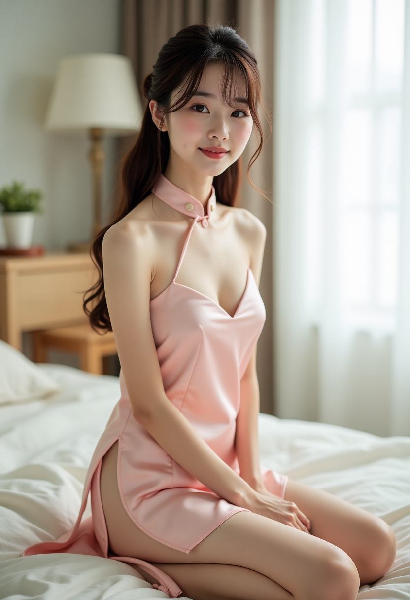 桃花依旧笑春风