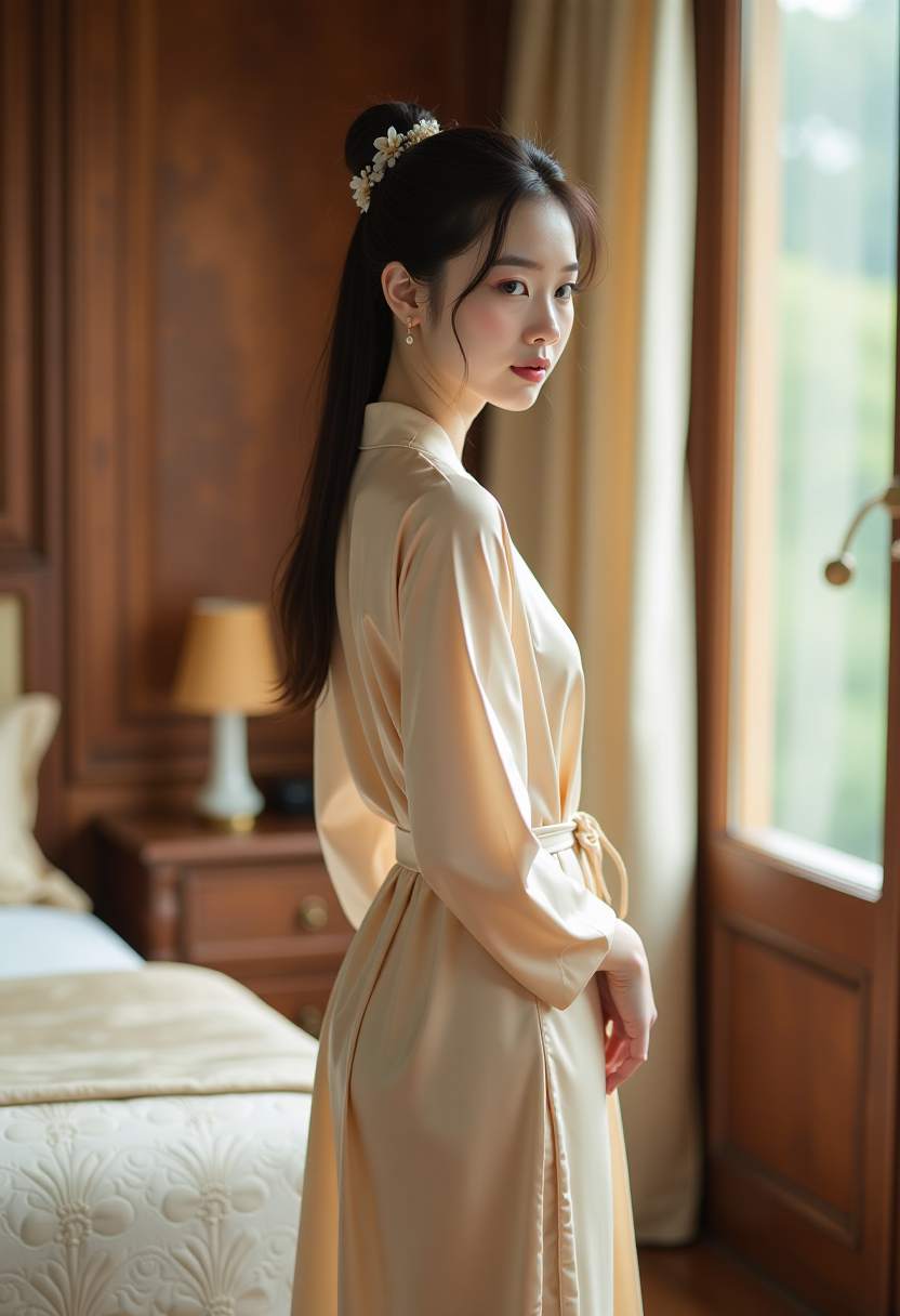 风起陇西